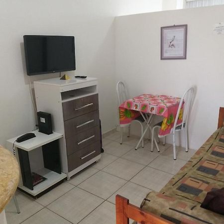Appartement Flat Em Pitangueiras - Guarujá Extérieur photo