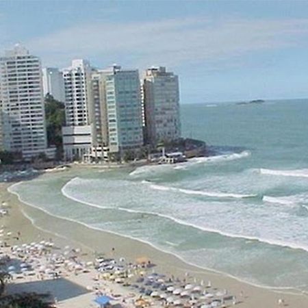 Appartement Flat Em Pitangueiras - Guarujá Extérieur photo