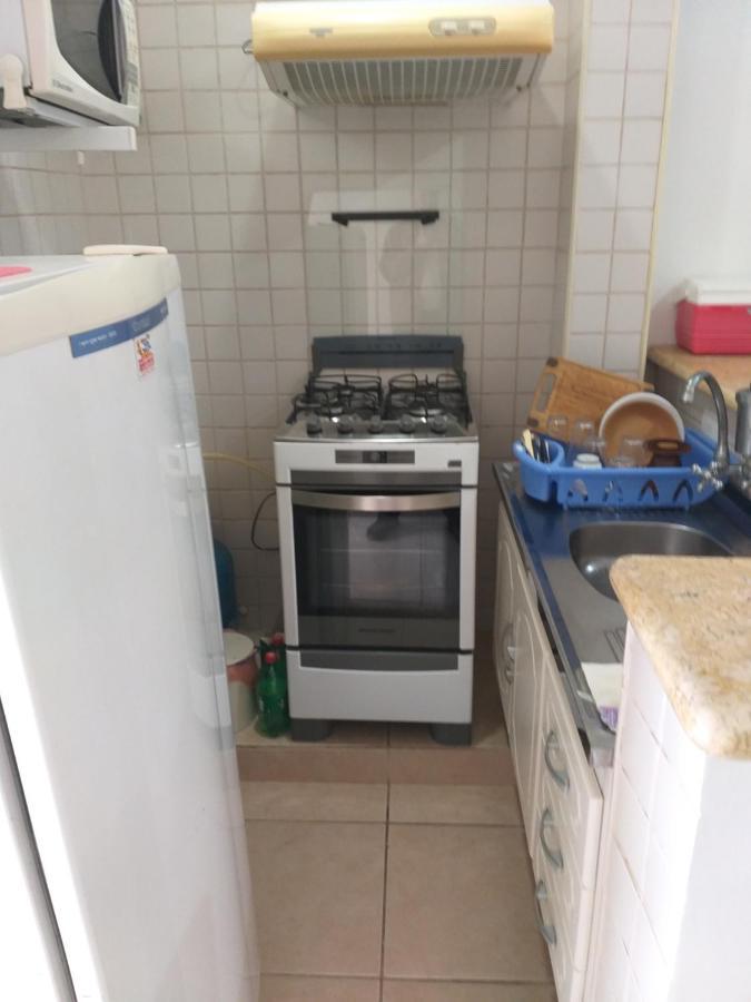 Appartement Flat Em Pitangueiras - Guarujá Extérieur photo
