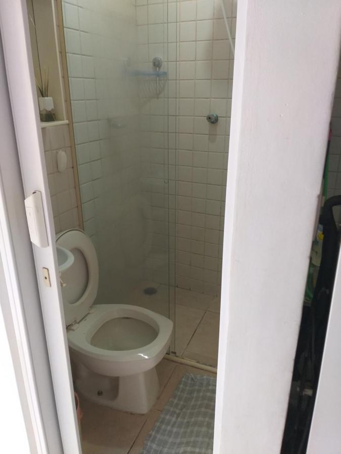 Appartement Flat Em Pitangueiras - Guarujá Extérieur photo