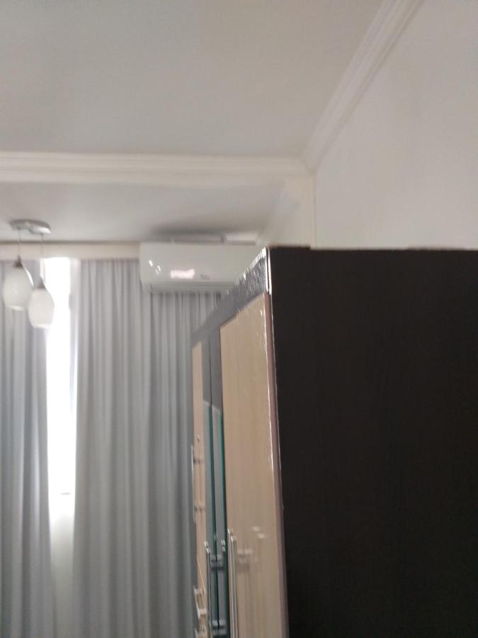Appartement Flat Em Pitangueiras - Guarujá Extérieur photo