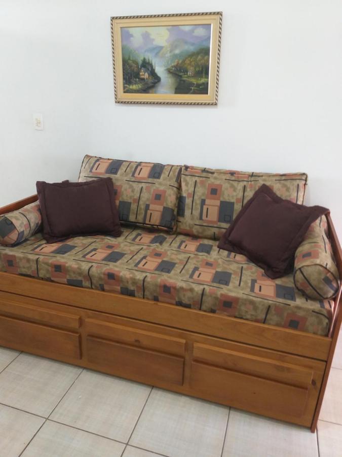 Appartement Flat Em Pitangueiras - Guarujá Extérieur photo