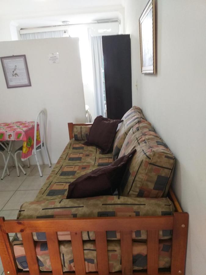 Appartement Flat Em Pitangueiras - Guarujá Extérieur photo