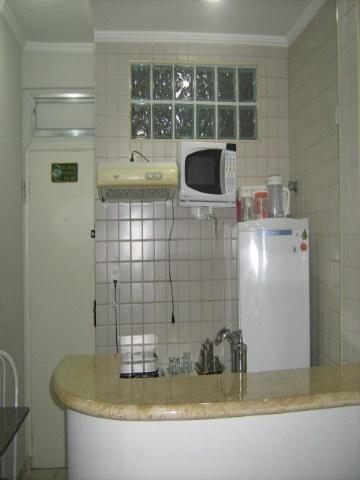 Appartement Flat Em Pitangueiras - Guarujá Extérieur photo